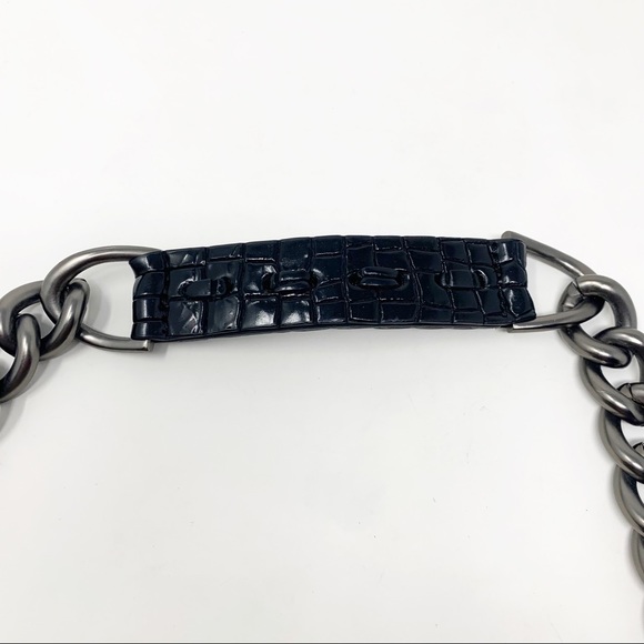 Luana Shoulder Bag With Detachable Pieces - Picture 3 of 14